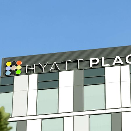 Hyatt Place West London Hayes Хитроу Экстерьер фото