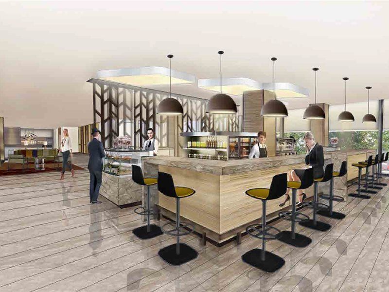 Hyatt Place West London Hayes Хитроу Экстерьер фото